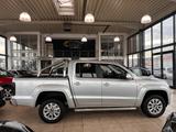 Volkswagen Amarok Highline DoubleCab 4Motion - gebrauchte VW Amarok aus dem Jahr 2010