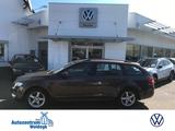 Skoda Octavia Combi 1.8 TSI Elegance - Skoda Octavia: Elegance