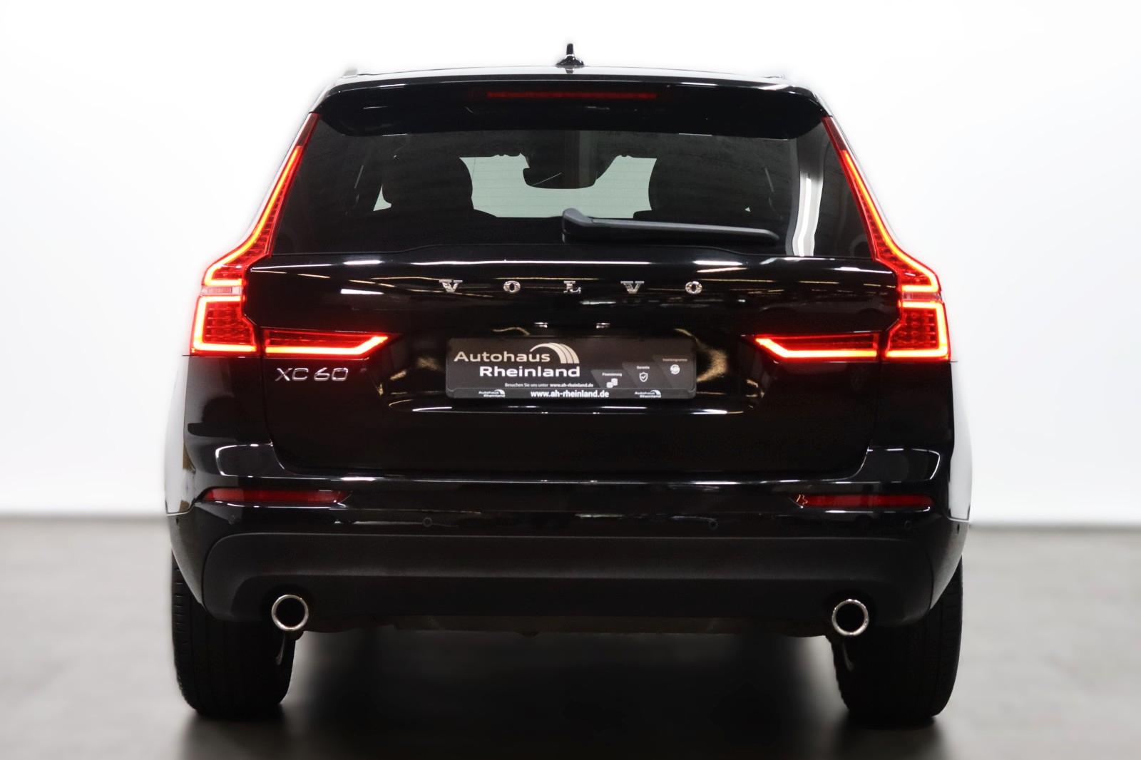 Volvo XC60 Momentum AWD*360°KAMERA*LEDER*NAVI*LED