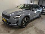 Polestar 2 Long Range Dual motor 408pk [ PILOT PLUS+PANO+ - graue Polestar 2