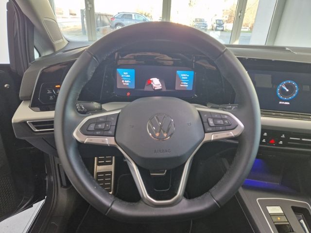 Golf Variant MOVE 2.0 TDI DSG NAVI LED+ IQ ACC K