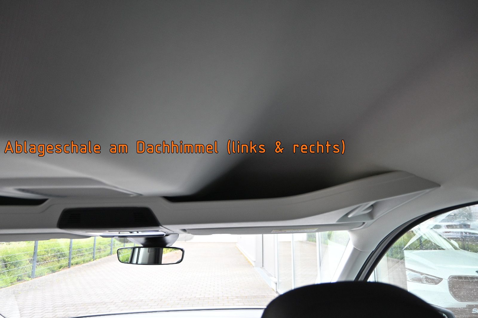 Fahrzeugabbildung Volkswagen Caddy Maxi 2.0 TDI DSG °ACC°AHK°LED°KAMERA°8FACH