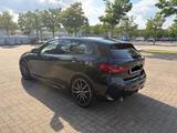 BMW 120i M Sport Steptronic M Sport - BMW 120 in Bochum