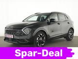Kia Sportage GT-Line Navi|Harman|Kamera|SHZ|PDC|LED - Kia Sportage in Bielefeld