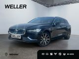Volvo V60 T6 AWD Geartronic Inscription *LED*Pano*CAM* - Volvo