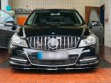 Mercedes-Benz MB C350 AMG LINE, 3L V6  mit Chiptuning 33... - mit Diesel-Antrieb: Chip