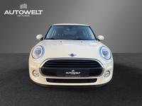 MINI One CHILI LED PDC Sportsitze