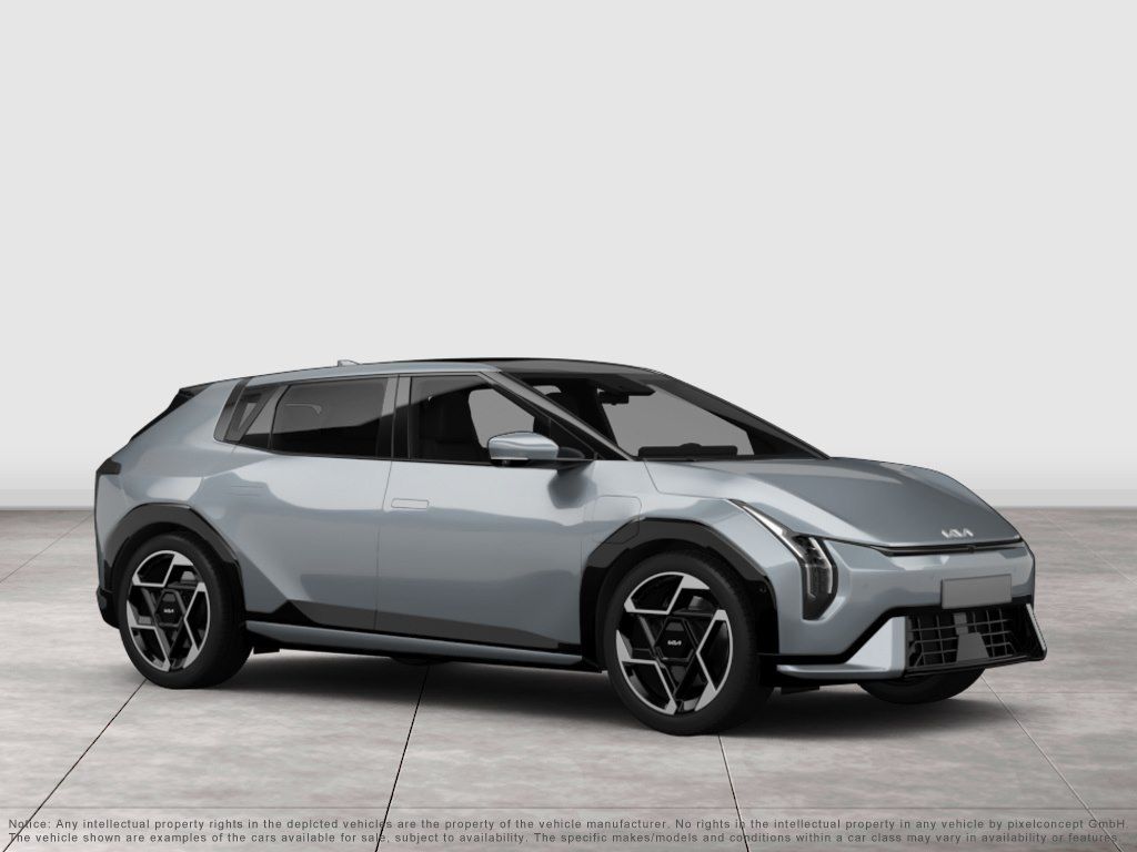 Kia EV4 - Bild 7
