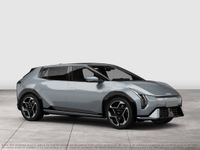 Kia EV4 - Vorschau Bild 7