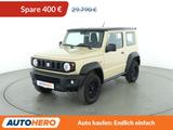 Suzuki Jimny 1.5 Comfort Allgrip NFZ - gebrauchte Suzuki Jimny aus dem Jahr 2023