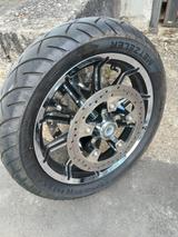 Harley-Davidson Road King - HARLEY-DAVIDSON ROAD KING