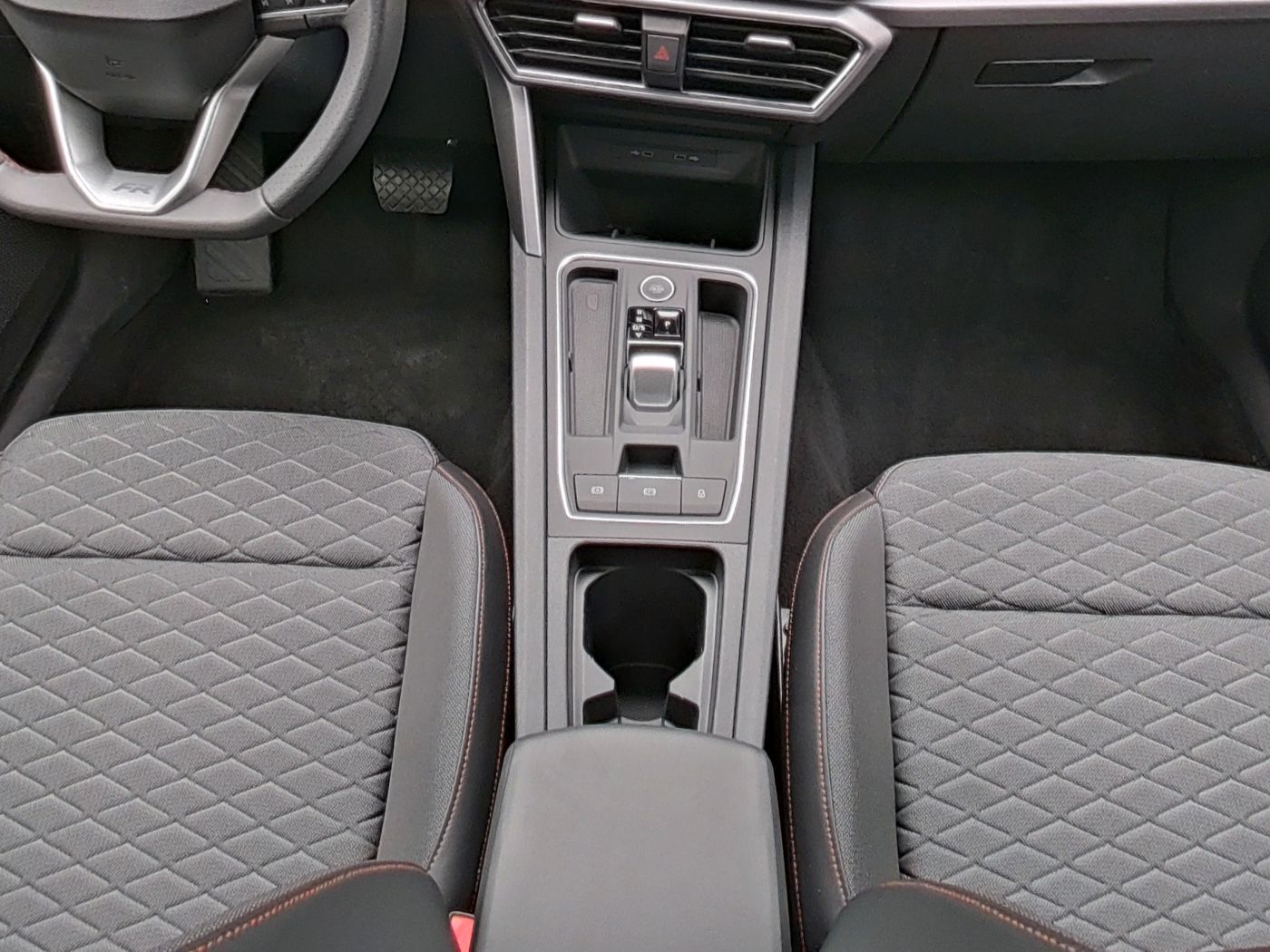 Seat Leon - Bild 29