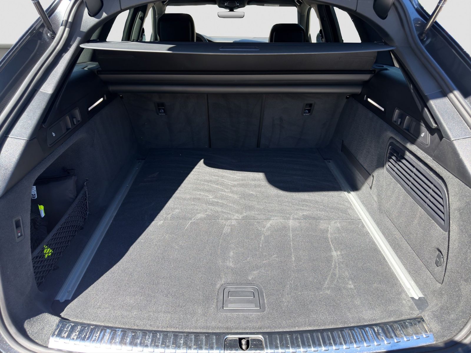 Audi RS6 - Bild 14
