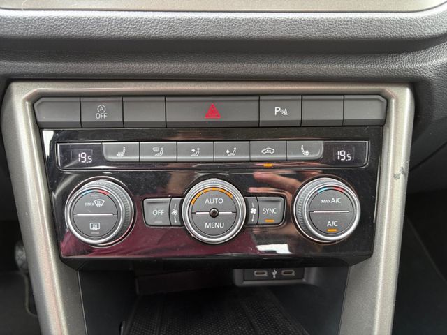 T-Roc Style 1.5 TSI
