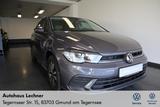 Volkswagen Polo 1,0 TSI DSG Move (AHK+Navi+LED) Klima