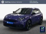 Fiat 600e Abarth Scorpionissima - mit Elektro-Antrieb: Violett, Limousine