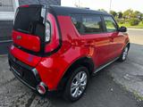 Kia Soul-Behinderten Rollstuhl-Umbau*Elektr.Rampe - Kia Soul: Automatik