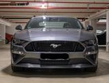 Ford Mustang GT 5.0 Schalter Erste Hand kein Import - Ford Mustang: I