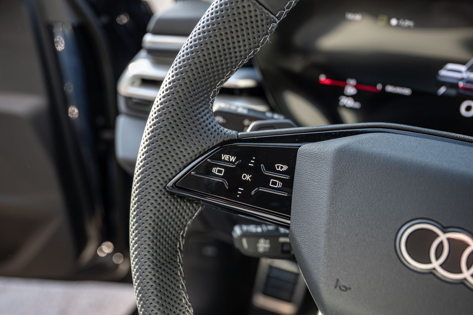 Audi A5 - Bild 20