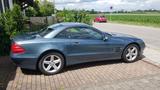 Mercedes-Benz SL 350 Edition 50 Edition 50 - Mercedes-Benz SL-Class: Edition 50