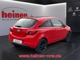 Opel Corsa E 1.4 Color Edition KLIMA 17Z-ALU WINTER - Opel Corsa Gebrauchtwagen in Wuppertal