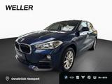 BMW X2 xDrive 20d Navi KAM erw.LED Tempo MEM Lordose
