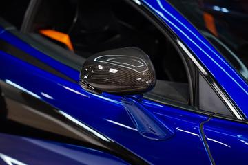 2019 Mclaren 600LT 缩略图 20