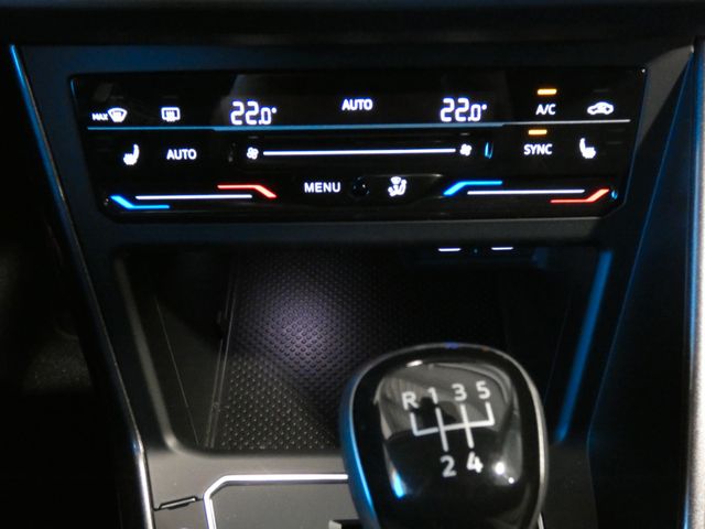 Polo 1.0 Style NAVI Winterräder