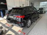 Audi A3 Sportback 35 TDI S-LINE*NAVI-PLUS*AHK*PDC*SHZ - Audi A3 mit Diesel-Antrieb: Line
