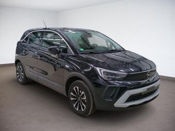 Fotografie des Opel Crossland (X) Crossland 1.2 Elegance AHK RFK