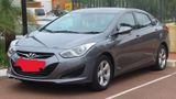 Hyundai Top Hyundai i40 2.0 GDI | Frischer Service... - Hyundai i40: Limousine