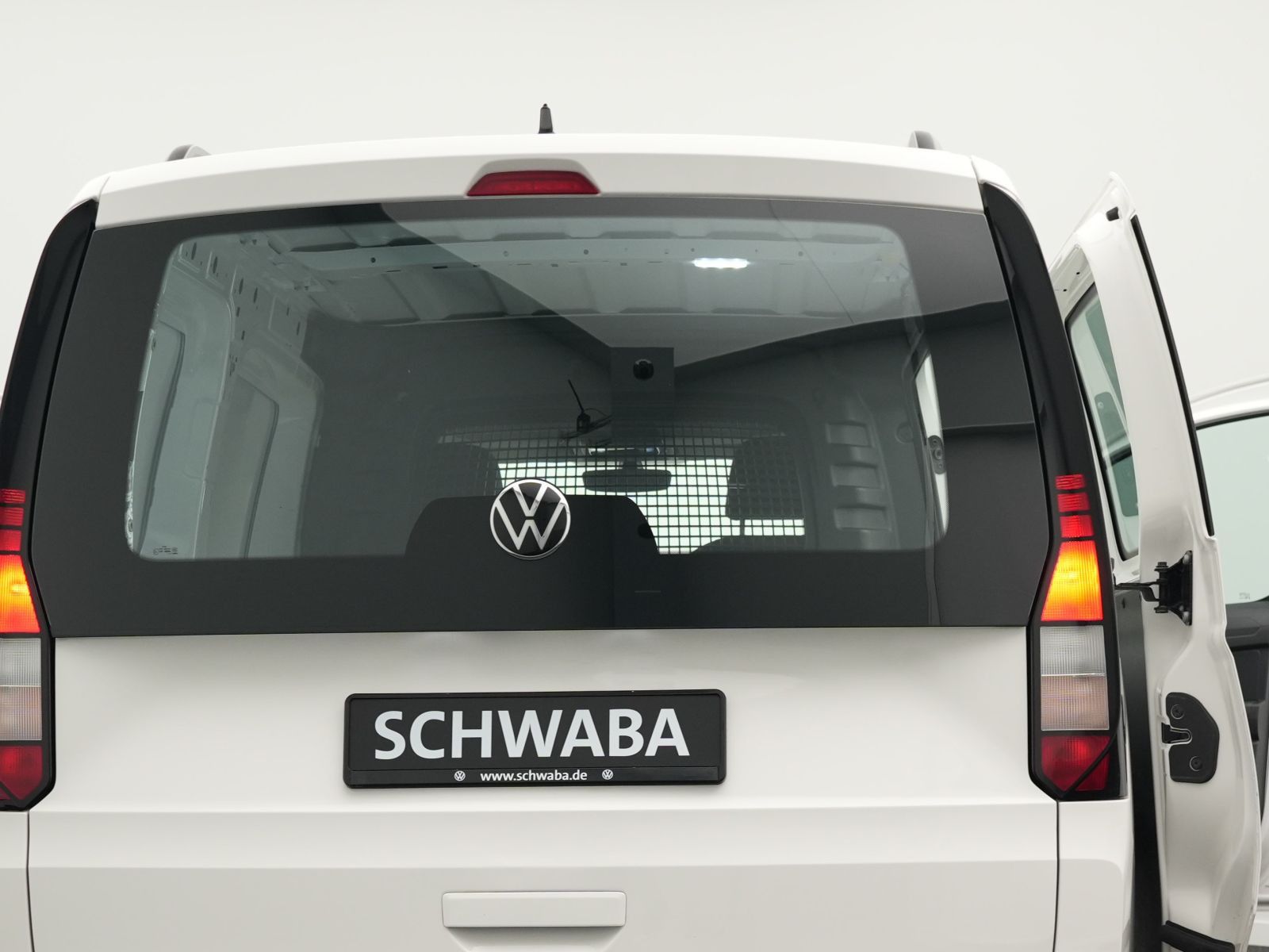 Volkswagen Caddy Maxi - Bild 18