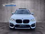 BMW X3 xDrive 30 e Advantage*LED*PANO*ACC*KAMERA*TOP - BMW X3 ADVANTAGE mit Hybrid-Antrieb (Benzin/Elektro)