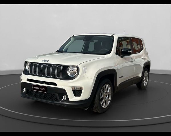 Jeep JEEP Renegade 2019 - Renegade 1.6 mjt Limited 2w