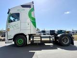 Volvo FH 460 4X2 *Euro 6D *LNG * ADR* Standklima - Angebote