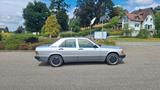 Mercedes-Benz 190 E sehr zuverlässig,176tkm,Automatic,Oldtimer - Mercedes-Benz 190: 190e Automatic