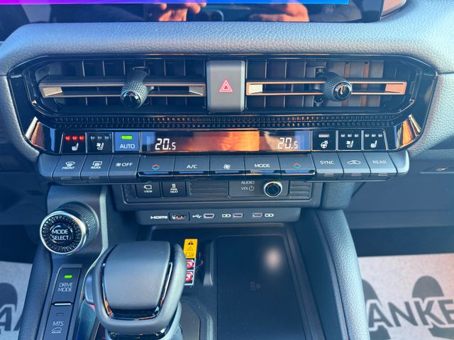 Toyota Land Cruiser 2.8 TEC*PANORAMA*JBL*HUD*360*