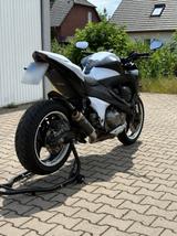 Kawasaki Z800 - KAWASAKI Z