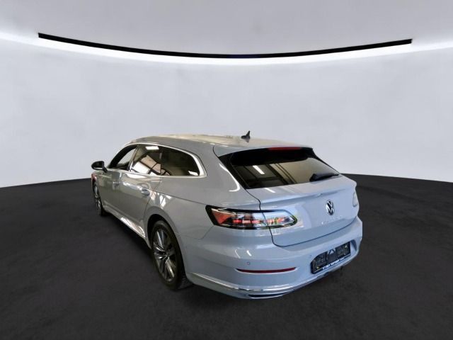 Volkswagen Arteon - Bild 3