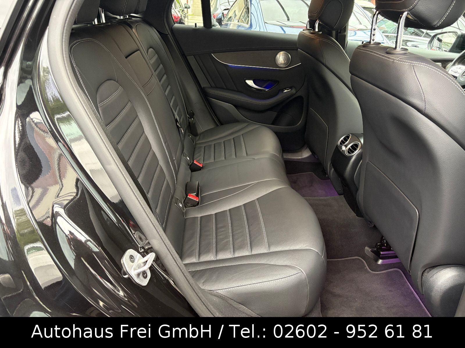 Mercedes-Benz GLC 43 AMG Coupe 4Matic 360°*PERFORMANCE*DISTRON foto 12