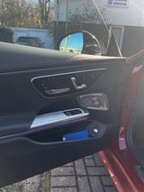 Mercedes-Benz CLE 200 AMG Line Premium Rot  - Mercedes-Benz CLE 200 in Wuppertal