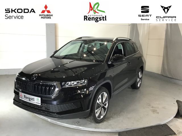 Fahrzeugabbildung Skoda Karoq Selection 1.5 TSI/DSG/ACC/SHZ/SmartLink