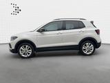 Volkswagen T-Cross Life GOAL 1.0 TSI DSG*NAVI*AHK*SHZ*ACC*P - VW T-Cross Gebrauchtwagen in Frankfurt