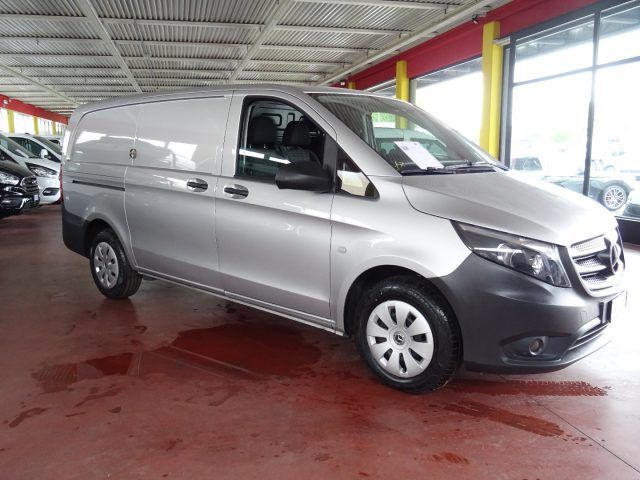 MERCEDES-BENZ MERCEDES-BENZ Vito 2.2 114 CDI PC-SL Furgone Lon