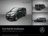 Mercedes-Benz V 300 EDITION LANG LED DAB STANDHEIZUNG AHK 2,5 - Mercedes-Benz A 300