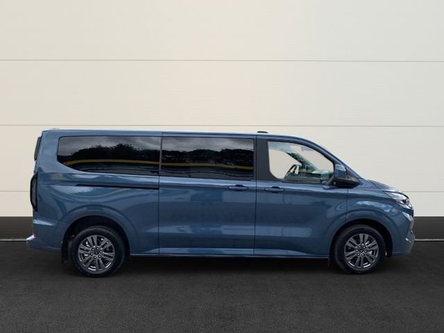 Ford Tourneo Custom Bus 320 L2 Titanium FWD 2.0 ACCB