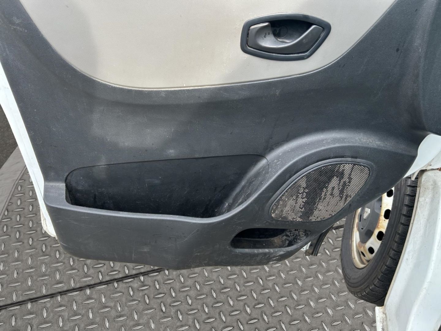 Fahrzeugabbildung Renault Trafic Kasten L2H1 2,9t Komfort HÄNDLERPREIS