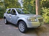 Land Rover Freelander SD4 FK2F "XE" Limited Edition - Land Rover Freelander: Limited Edition