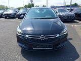 Opel Astra K Sports Tourer 1.4 Turbo Edition*NAVI - Opel Astra Gebrauchtwagen in Lübeck