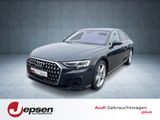 Audi A8 55 TFSI qu. tiptr. HUD Stdhzg. Matrix Luft - Audi A8 aus 2024